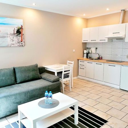 3K - Island Apartman Swinoujscie Kültér fotó